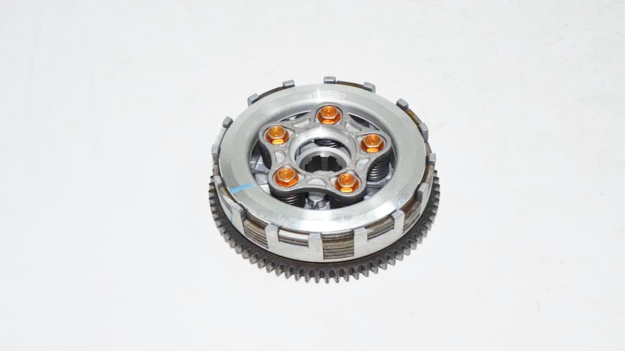 DEBRİYAJ GÖBEĞİ ( ÇİTA180-R )